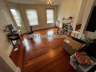 Fort Hill 3 Bed 1 Bath BOSTON Boston - $4,050