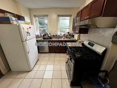 Fort Hill 4 Bed 1 Bath BOSTON Boston - $5,400