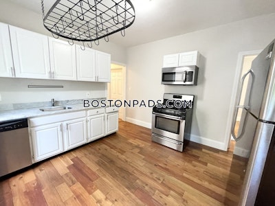 Dorchester  4 Bedroom, 1 Bath Unit Boston - $3,000 No Fee