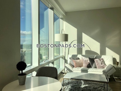 Fenway/kenmore Studio 1 Bath Boston - $4,335