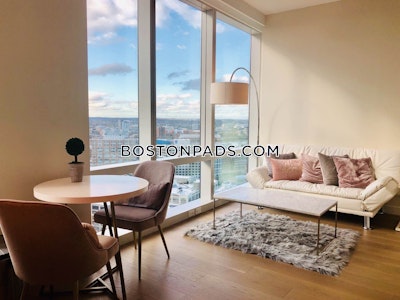 Fenway/kenmore Perfect Studio 1 Bath Boston - $4,335