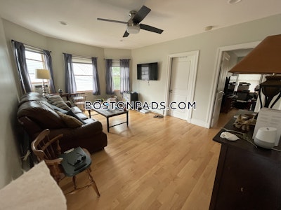 Lower Allston Spacious 3 Bed 1 Bath Available NOW on North Harvard St in Allston!! Boston - $3,300