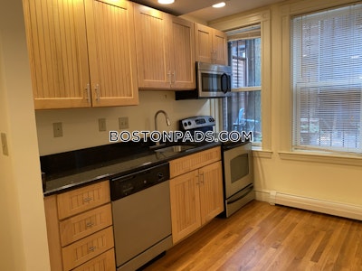 Back Bay 1 Bed 1 Bath BOSTON Boston - $3,275