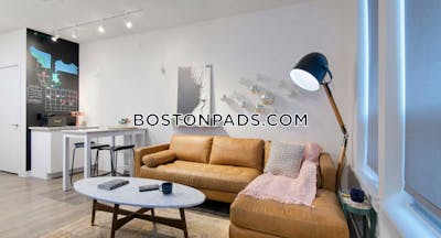 Cambridge Gorgeous 2 bed 2 bath available NOW in Cambridge!  Lechmere - $4,845