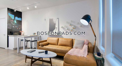 Cambridge 2 Bed 2 Bath CAMBRIDGE  Lechmere - $4,428