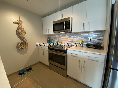 Seaport/waterfront 1 Bed 1 Bath BOSTON Boston - $3,318