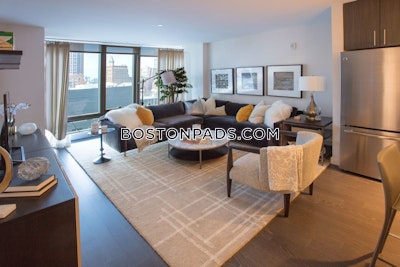 South Boston 1 Bed 1 Bath BOSTON Boston - $3,553