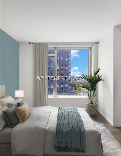 Seaport/waterfront 2 Beds 2 Baths Boston - $6,444 No Fee