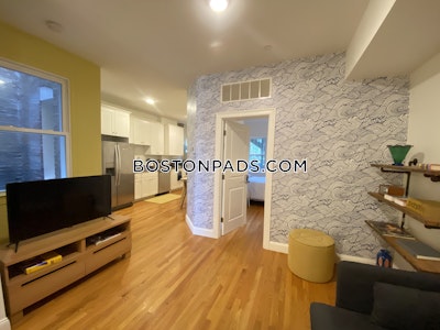 Fort Hill 4 Beds 2 Baths Boston - $6,400