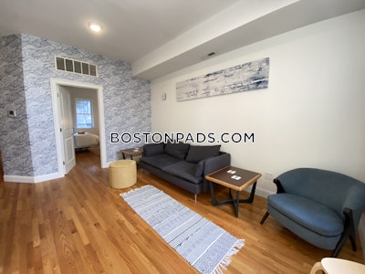 Fort Hill 4 Bed 1.5 Bath BOSTON Boston - $6,400