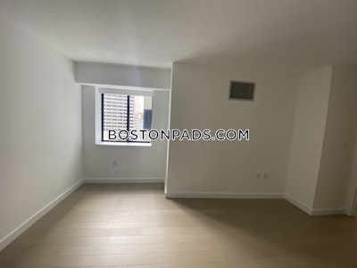 Downtown 1 Bed 1 Bath Boston - $3,446 No Fee