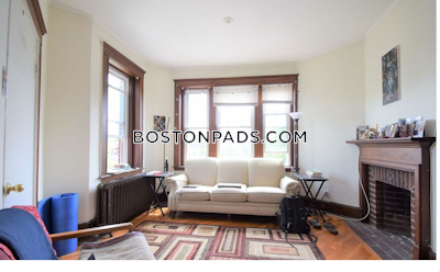 Brighton 3 Beds 1 Bath Boston - $2,800 No Fee