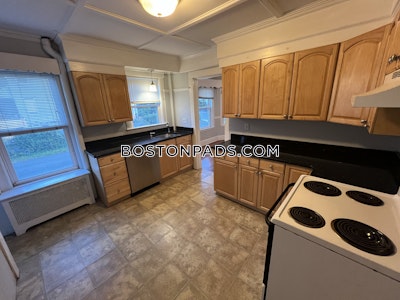 Medford 3 Beds Tufts  Tufts - $3,100