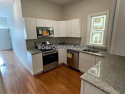 East Boston 3 Bed 2 Bath BOSTON Boston - $3,500