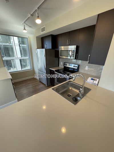 Downtown 2 Beds 1 Bath Boston - $4,500