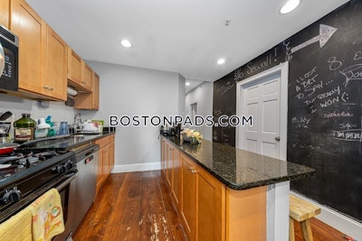 Mission Hill 4 Beds 2 Baths Boston - $7,200