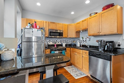 Mission Hill 4 Beds 2 Baths Boston - $7,600