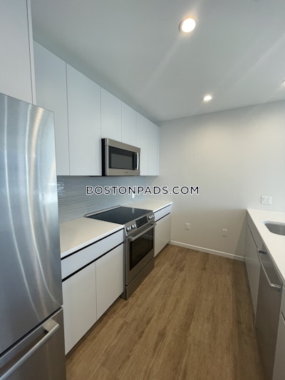 Seaport/waterfront 3 Beds 2 Baths Boston - $12,564