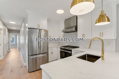 East Boston 1 Bed 1 Bath Boston - $2,600