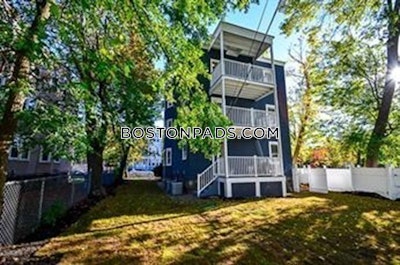 Dorchester 4 Bed 1 Bath BOSTON Boston - $3,600 50% Fee