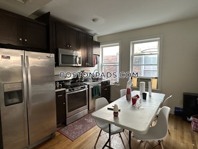 Mission Hill 4 Beds 2 Baths Boston - $5,500