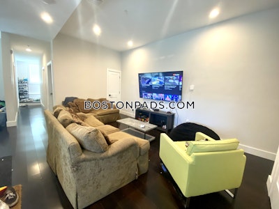 Fort Hill 7 Bed 4.5 Bath BOSTON Boston - $8,750 50% Fee