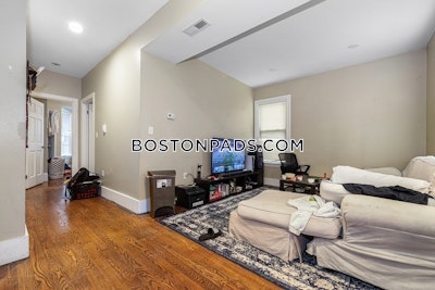 Mission Hill 3 Beds 2 Baths Boston - $5,700