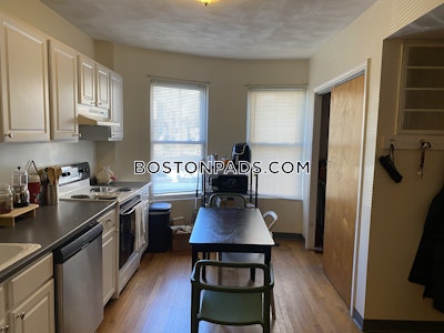 Mission Hill 2 Beds 1 Bath Boston - $3,500