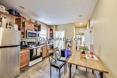 Mission Hill 5 Beds 2 Bath Mission Hill Boston - $8,500