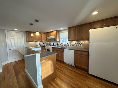 Somerville 2 Beds 1 Bath  East Somerville - $2,800