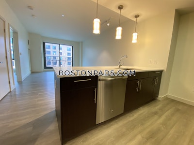 West End 1 Bed 1 Bath Boston - $3,618