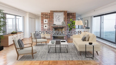 Cambridge 2 Beds 1 Bath  Central Square/cambridgeport - $3,615