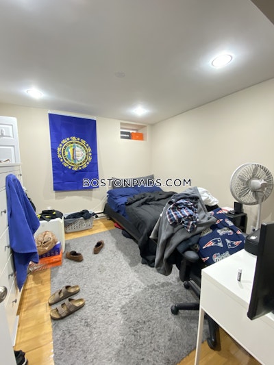 Mission Hill 6 Beds 2 Baths Mission Hill Boston - $10,200