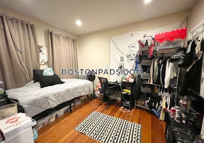 Dorchester 4 Bed 1 Bath BOSTON Boston - $2,500 No Fee