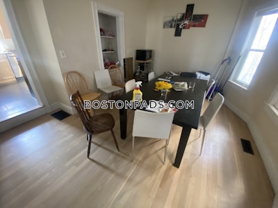 Mission Hill 5 Beds 2 Baths Boston - $7,000