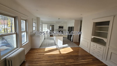 Brighton 6 Beds 2 Baths Boston - $11,200