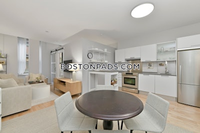 Seaport/waterfront Stunning 1 Bed 1 Bath in the Heart of Seaport! Boston - $3,300