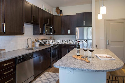 Andover Apartment for rent 2 Bedrooms 2 Baths - $2,965