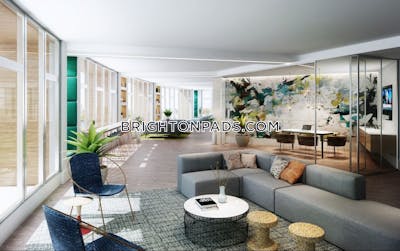 Brighton Apartment for rent 2 Bedrooms 2 Baths Boston - $4,137