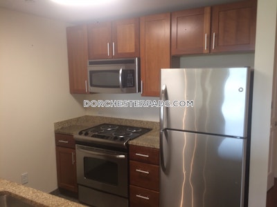 Dorchester Apartment for rent 1 Bedroom 1 Bath Boston - $2,586 No Fee