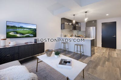 South End Apartment for rent 2 Bedrooms 2 Baths Boston - $6,524