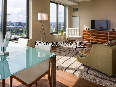 Downtown 2 Beds 1 Bath Boston - $6,185