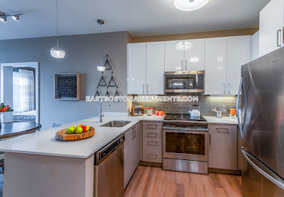 East Boston 1 Bed 1 Bath Boston - $2,893