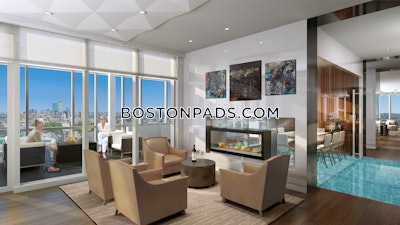 Fenway/kenmore 3 Beds 2.5 Baths Boston - $10,129