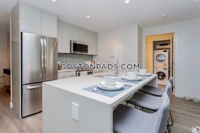 Fenway/kenmore 1 Bed 1 Bath Boston - $4,412