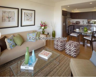 Fenway/kenmore 2 Beds 2 Baths Boston - $5,752