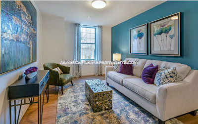 Jamaica Plain Apartment for rent 1 Bedroom 1 Bath Boston - $3,600 No Fee