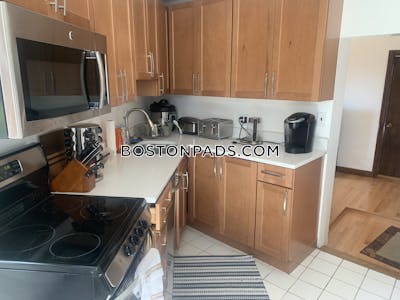 North End 2 Beds 1 Bath Boston - $3,450