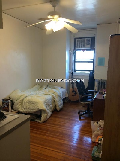 Fenway/kenmore Apartment for rent Studio 1 Bath Boston - $2,350