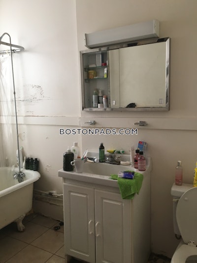 Fenway/kenmore Apartment for rent Studio 1 Bath Boston - $2,200